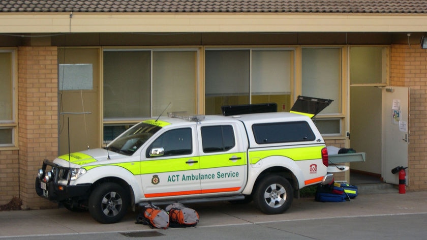 The ACT Government has ordered a review into the culture of the Territory's ambulance service.