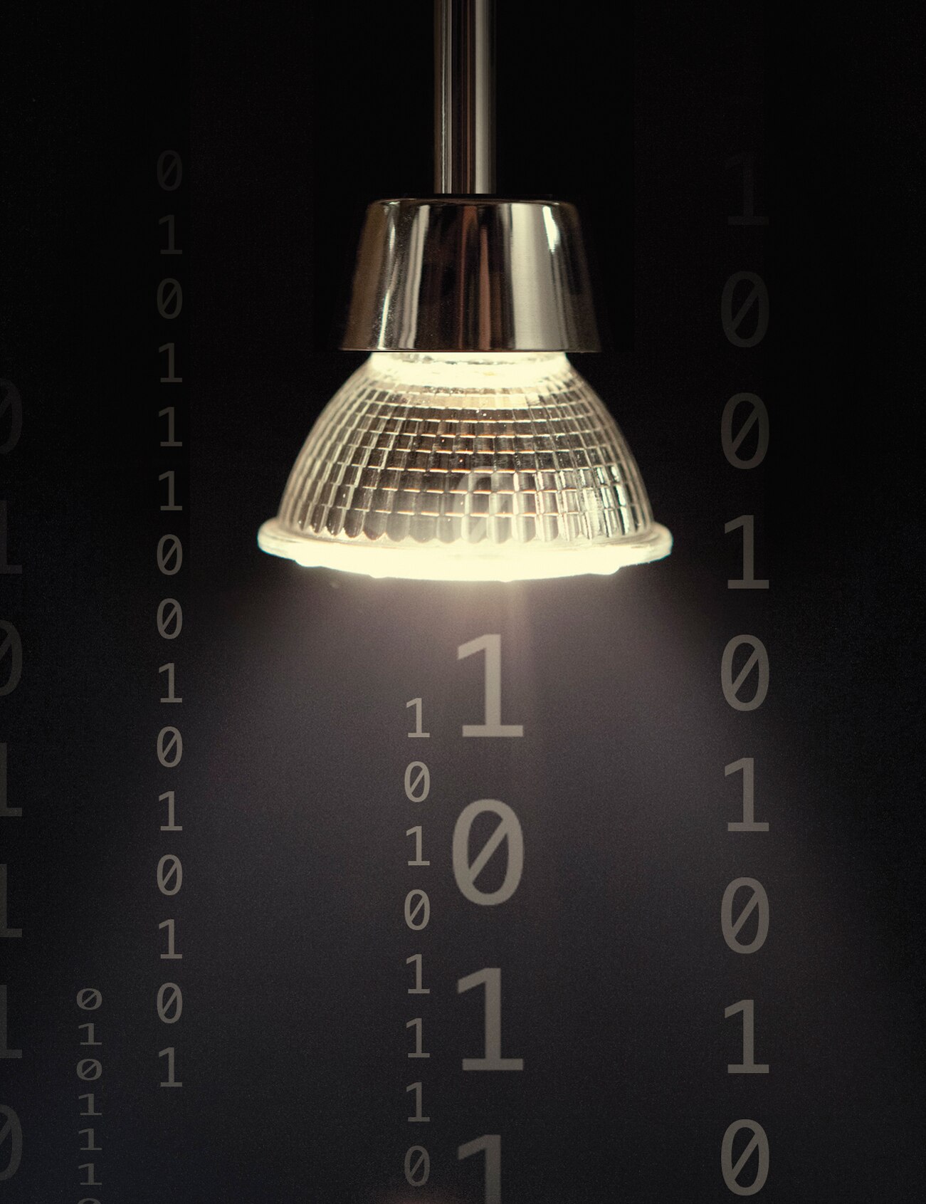 Li-Fi: the LED-based alternative to household Wi-Fi - ABC Radio National
