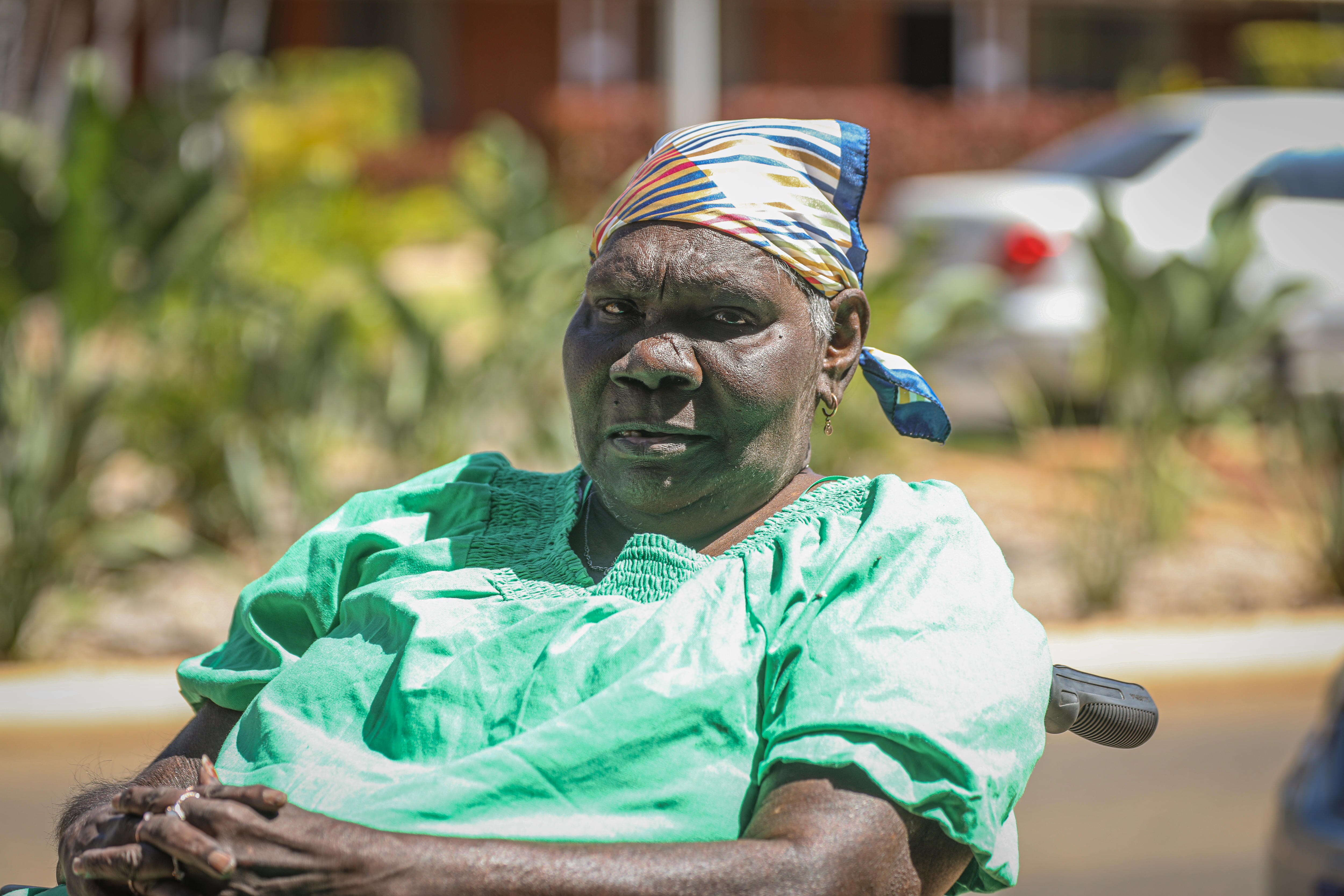 Roebourne Prison air conditioning plans need to be fasttracked, Indigenous leaders say ABC News