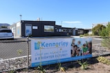 Kennerley Children's Home.