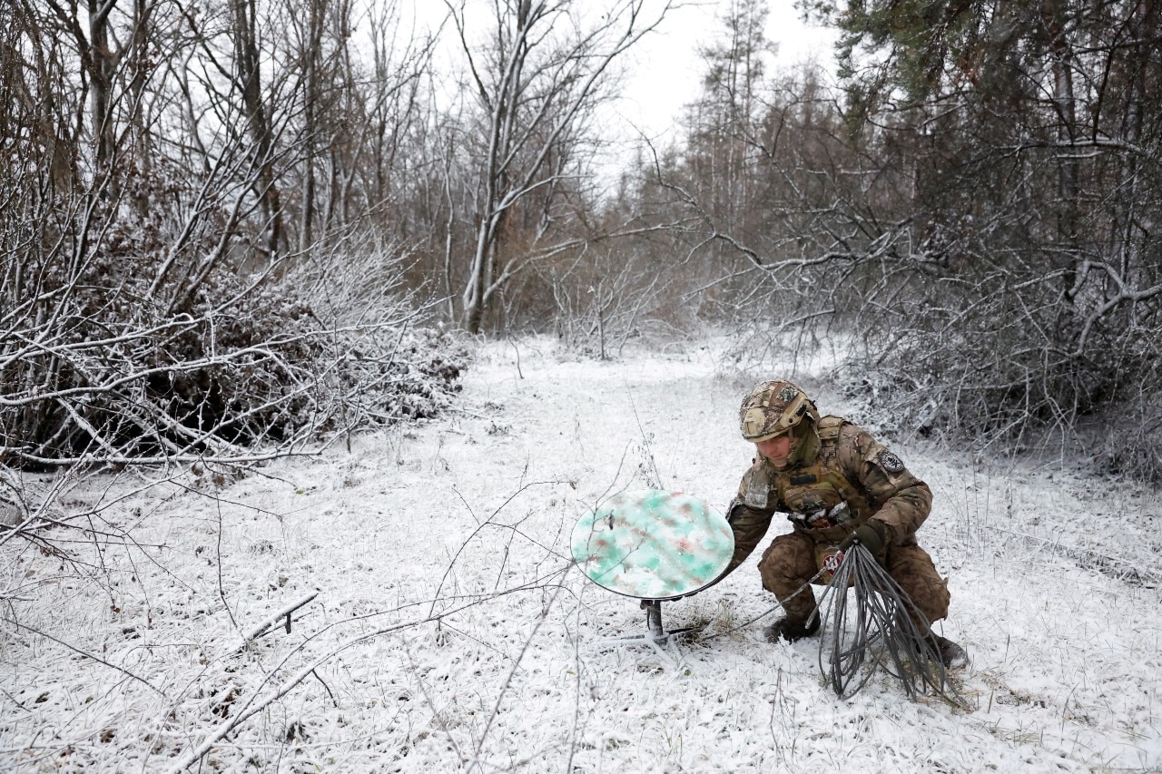 Ukraine recaptures territory amid 'extraordinary' Russian casualties