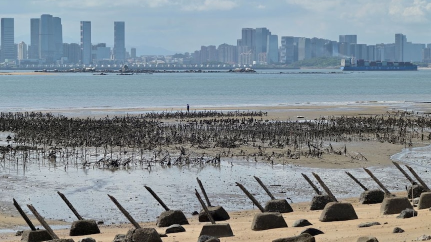 Kinmen Island photo