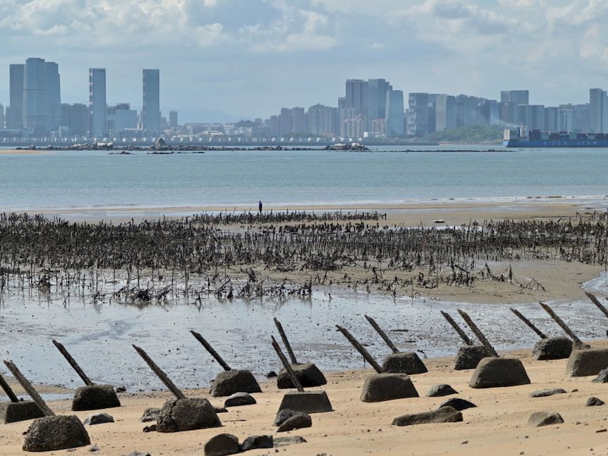 Kinmen Island photo