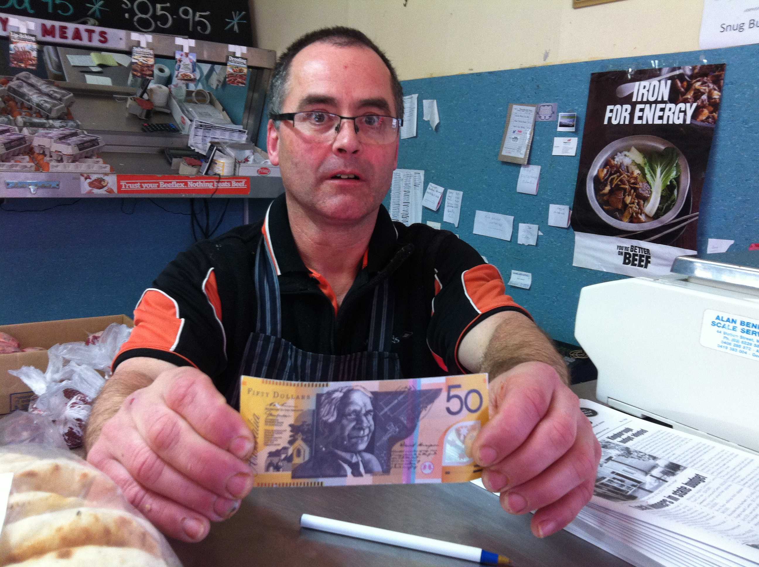 Snug 7054 Location ABC News