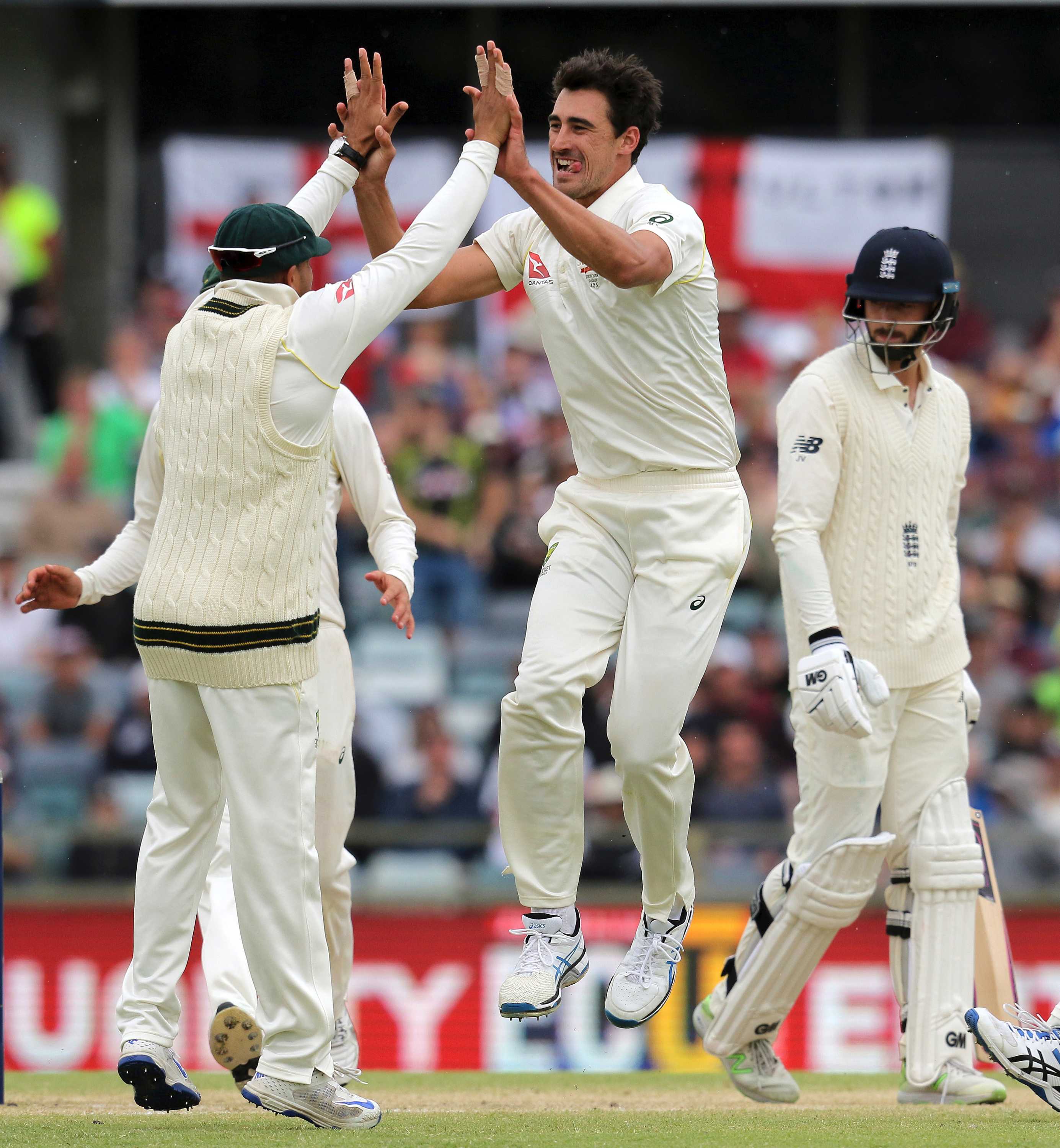 Catherine Mcgregor Abc News