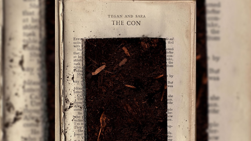 Tegan and Sara – The Con