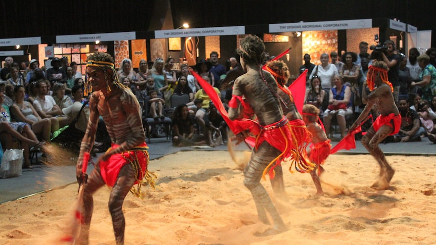 Darwin Aboriginal Art Fair