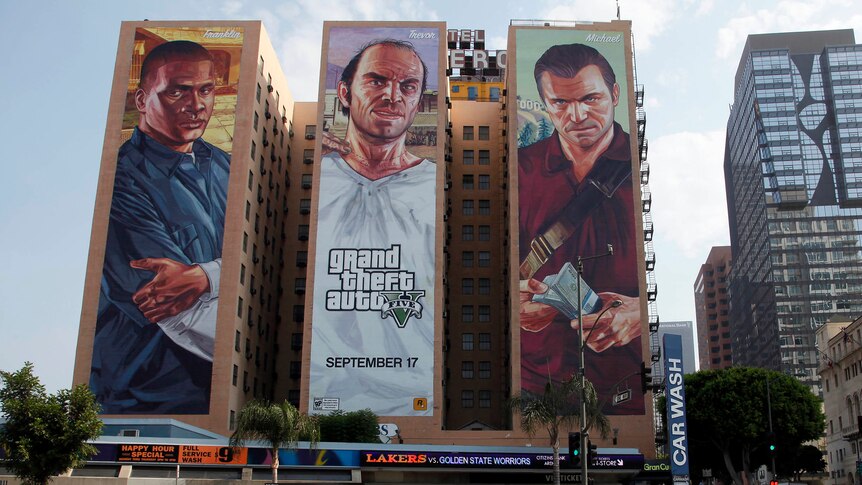 Leaked GTA 6 Video Confirms Real-Life Buildings and Locations in the Game 