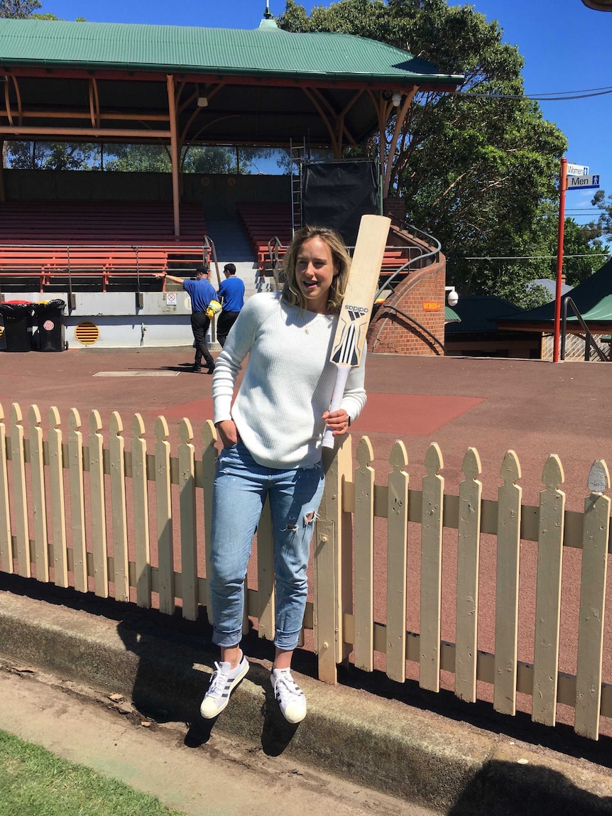 Ellyse Perry