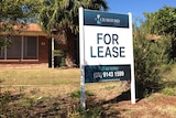 A property for lease in Karratha.