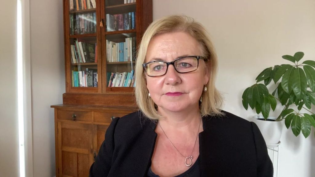 Play Video. Duration: 5 minutes 53 seconds