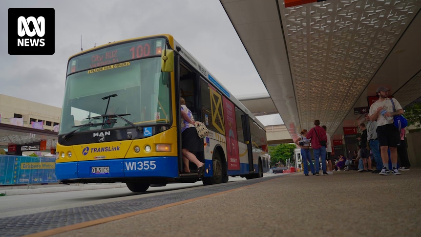 Le gouvernement du Queensland va tester des tarifs de transports publics de 50 cents pour réduire le coût de la vie et les embouteillages à l’approche des élections d’État