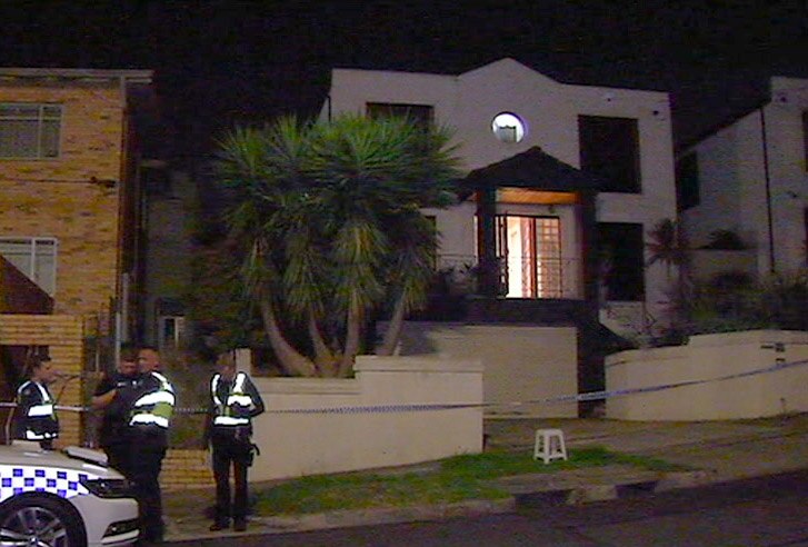 Melbourne man seriously injured in home invasion, six men flee in ...