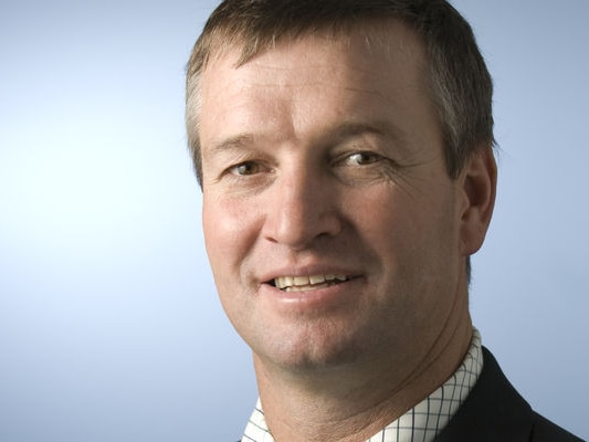 Andrew Weidemann, Grain Producers Australia