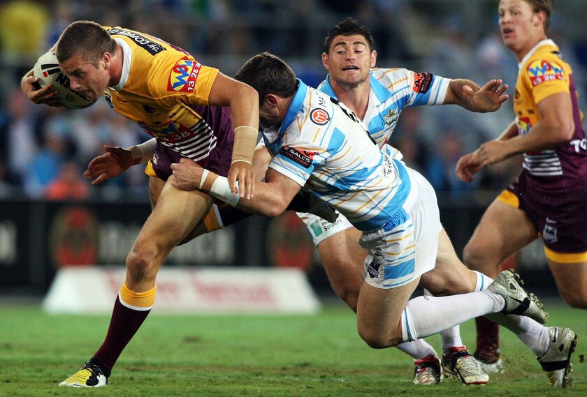 Sims to join Cowboys - ABC News