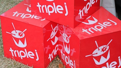 triple j