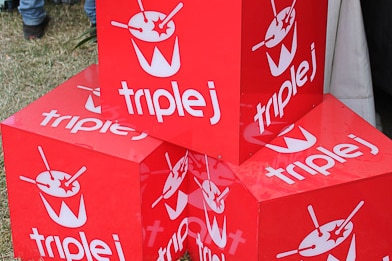 triple j