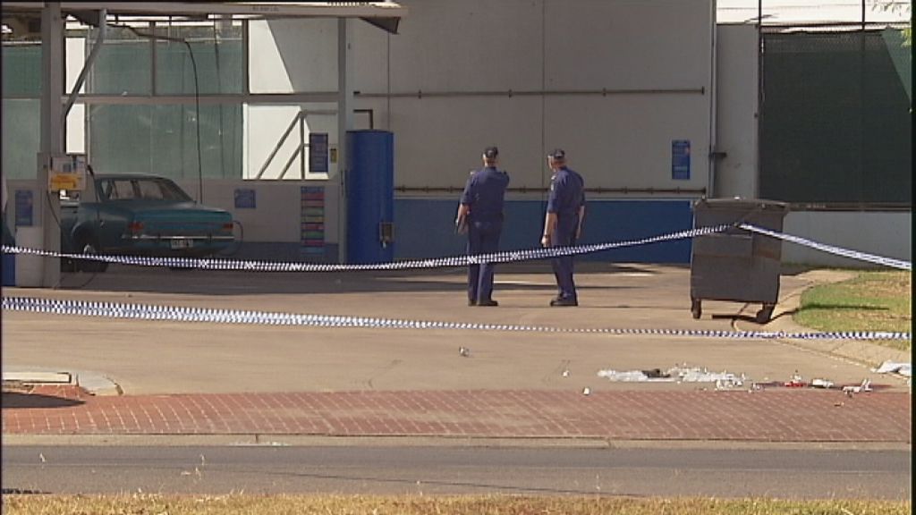 Police 'enormously concerned' by shootings - ABC News