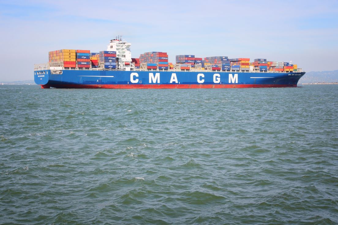 Cma cgm ivanhoe корабль. Cma cgm ambarli. Судно марко поло контейнеровоз. Cma cgm ivanhoe судно. French shipping.