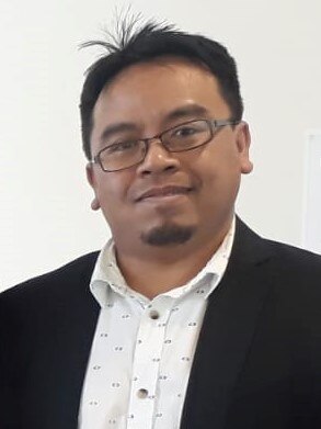 Dr Luqman Nul Hakim