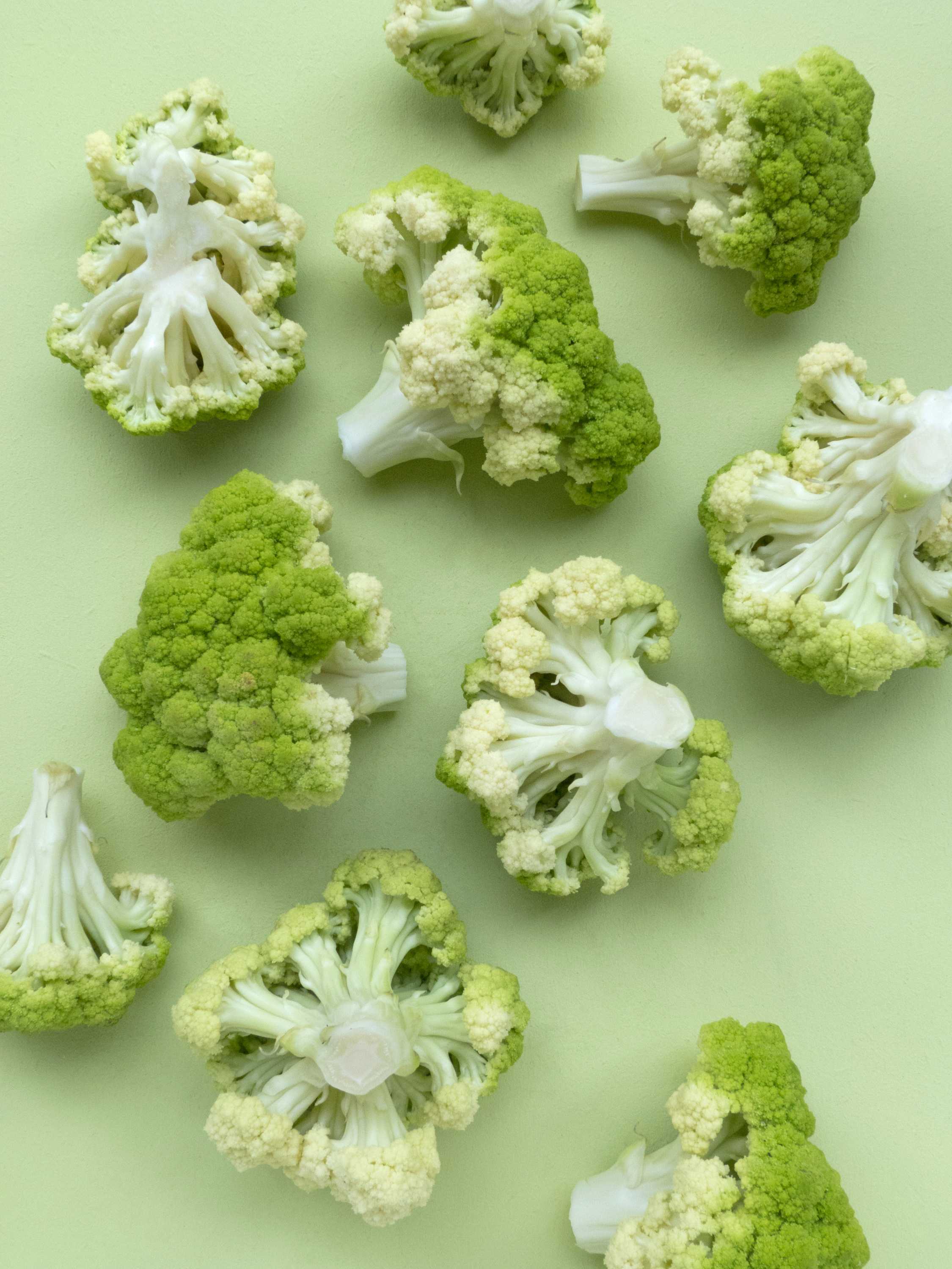Still not sure what to do with cauliflower? Use this guide ABC Everyday
