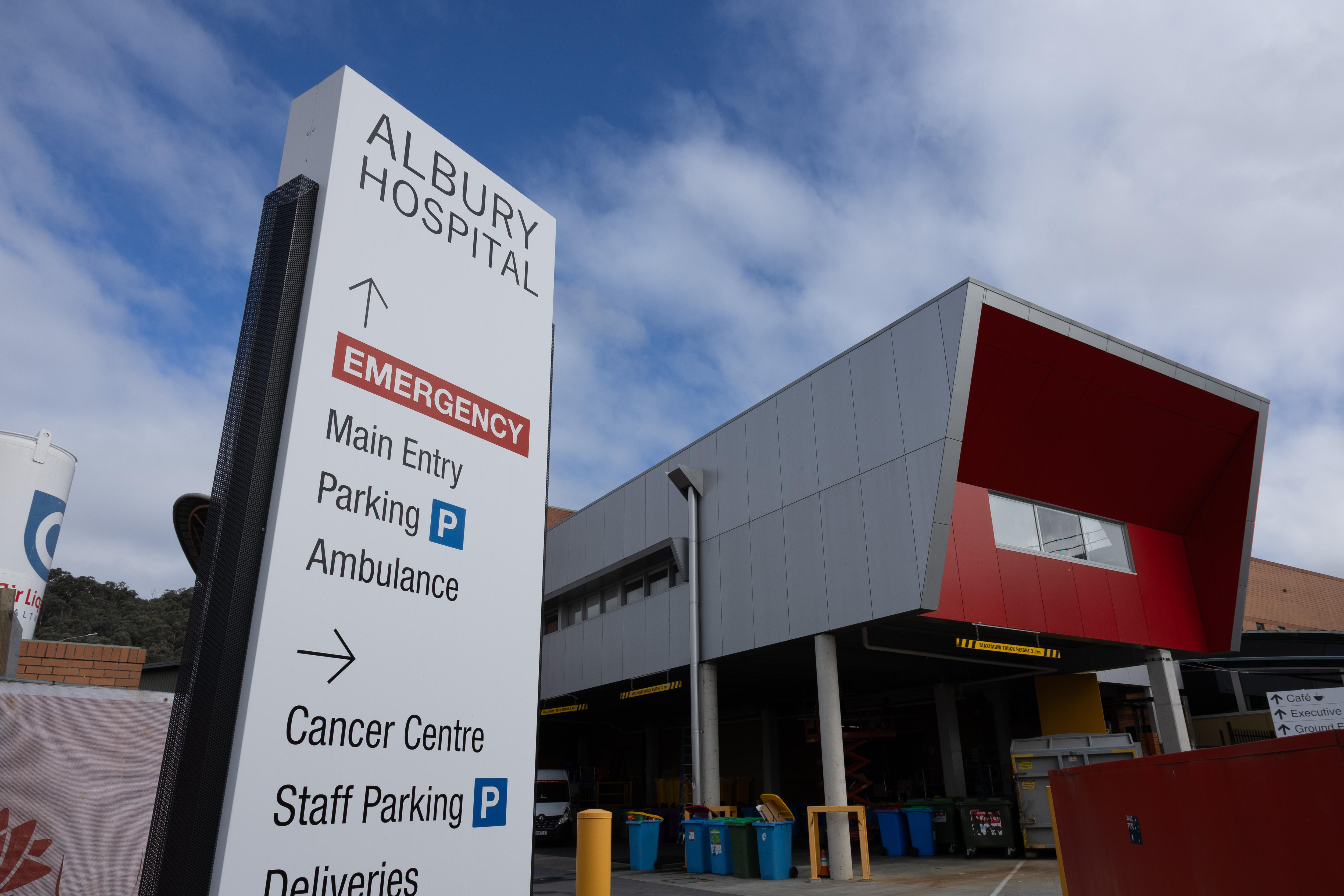 Coroner to examine care given to Albury woman before her death