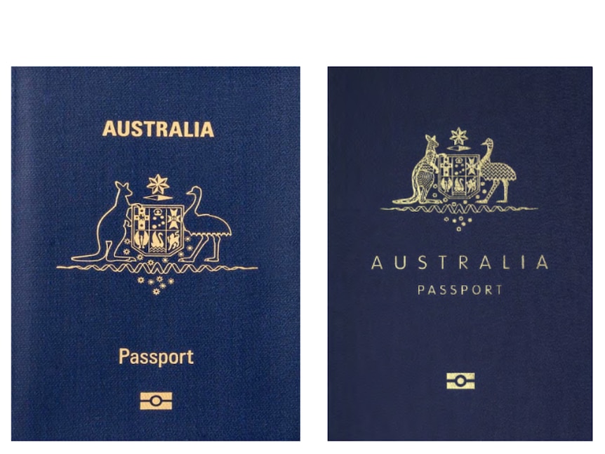 travelling to thailand on australian passport