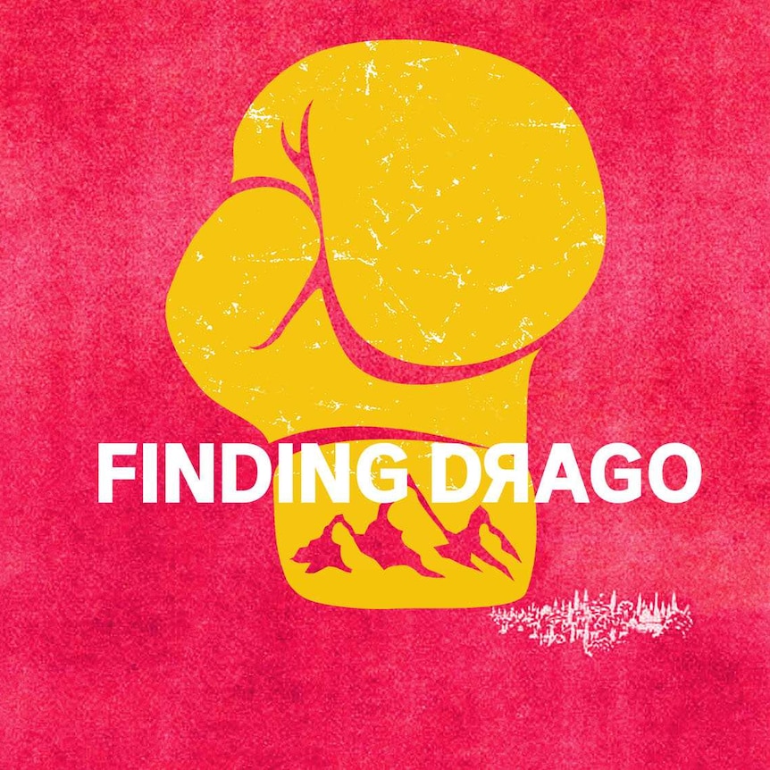 Finding Drago