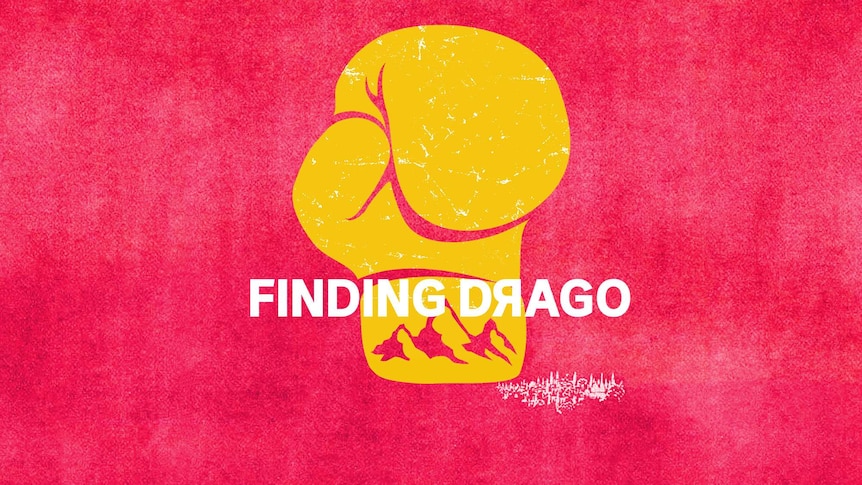 Finding Drago