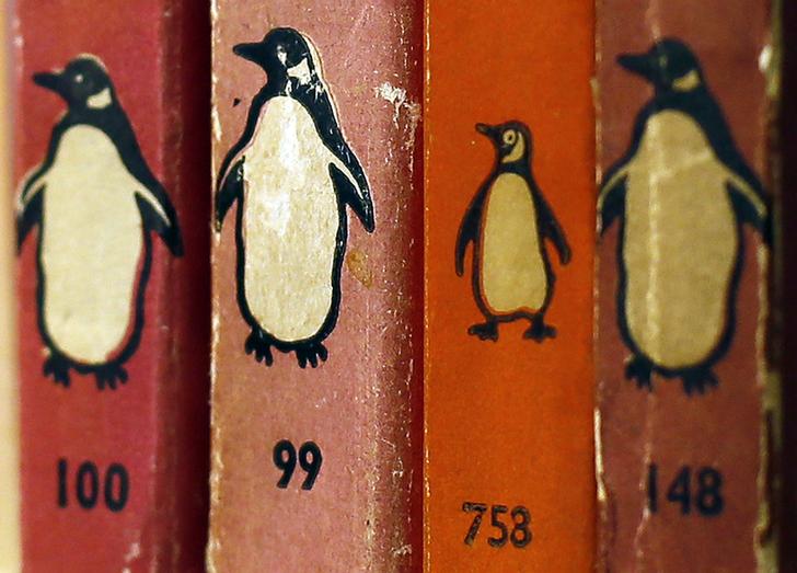 Penguin Random House UK Faces Backlash After Asking Employees To House ...