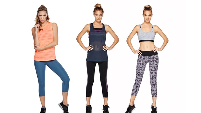 Lorna Jane 'anti-virus' activewear does not stop viruses and could