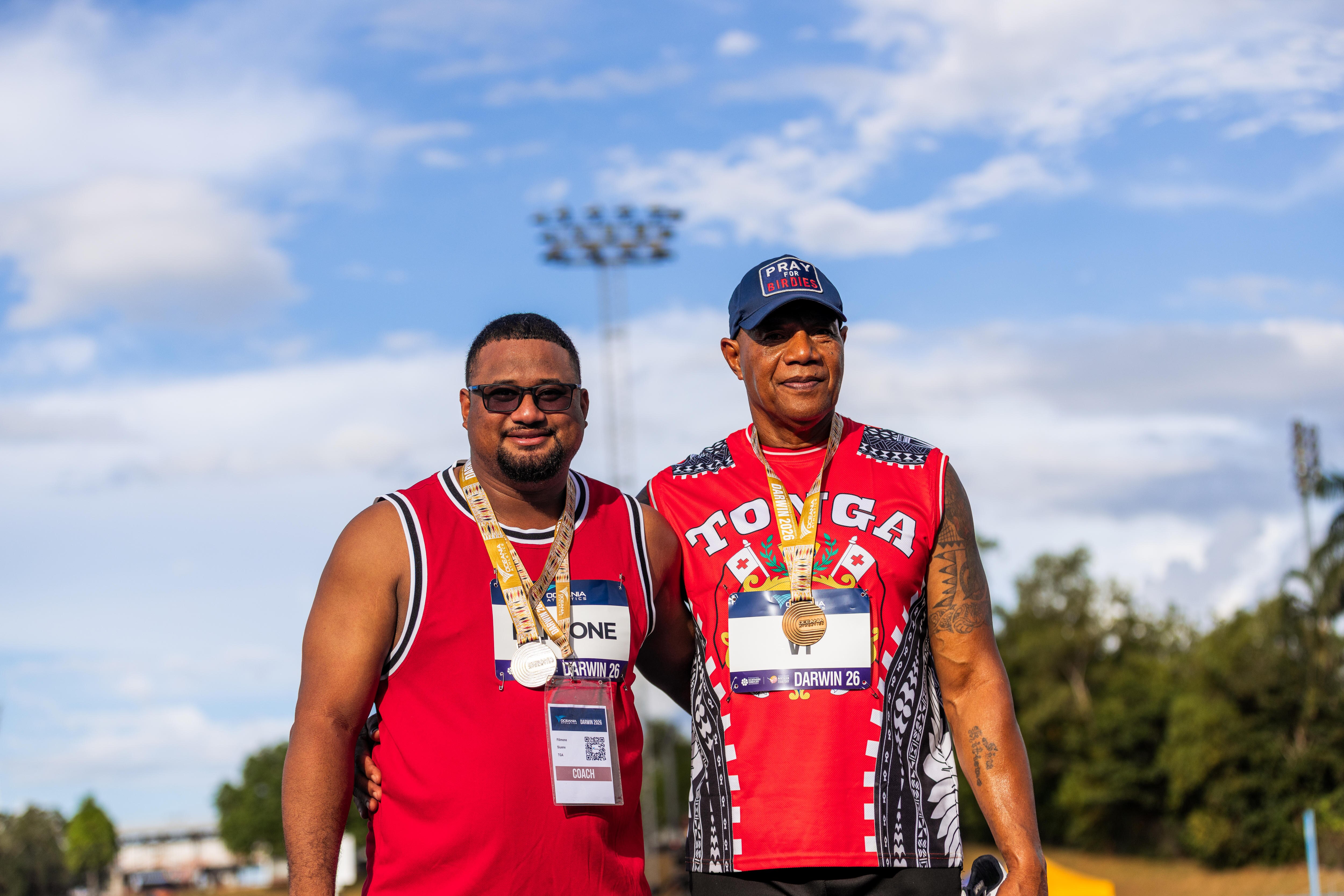 Pacific sports wrap: The big moments for Pacific athletes, from ...