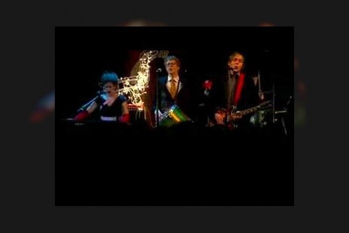 Funeral By Arcade Fire Double J