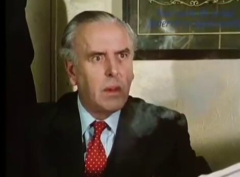 Minder star George Cole dies aged 90 - ABC News