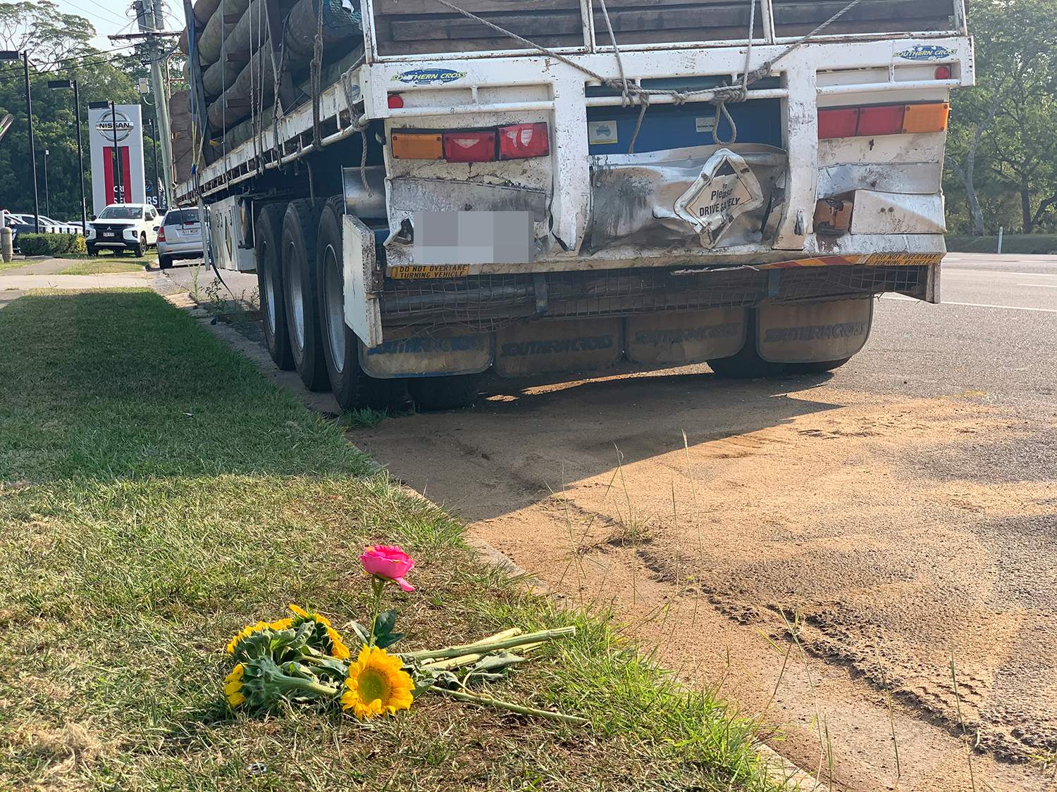 School community 'deeply shocked' as teacher killed in crash on last ...