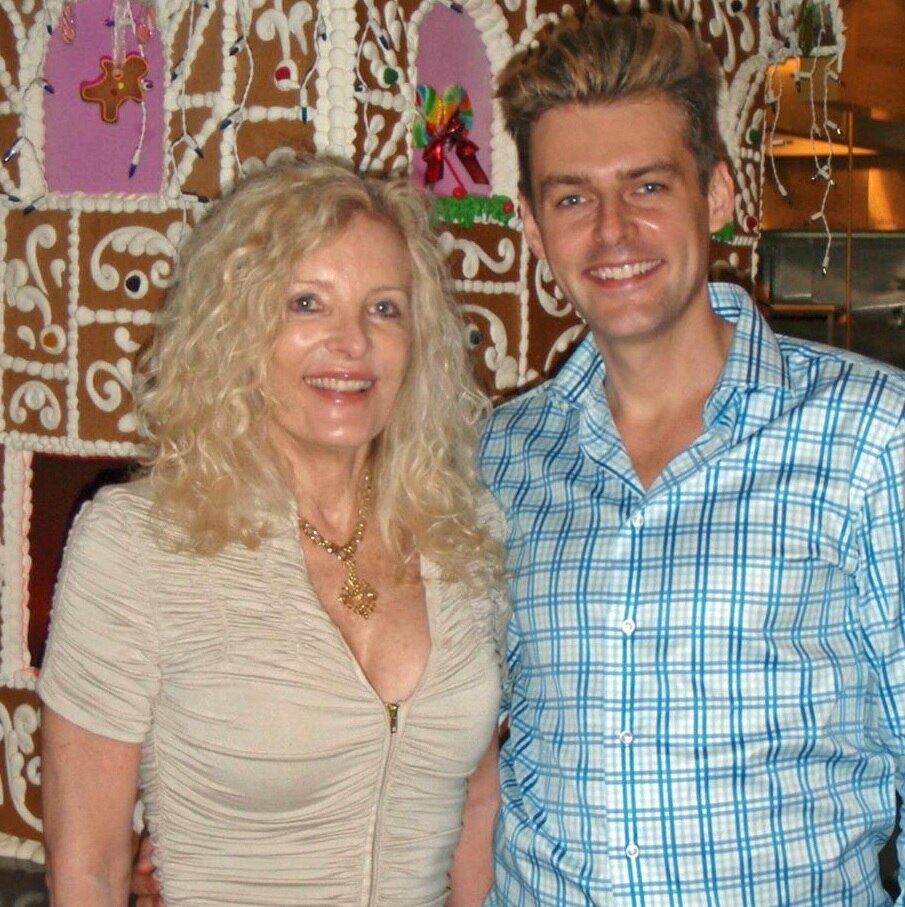 Maureen Boyce death Thomas Lang sentenced to life for murder of