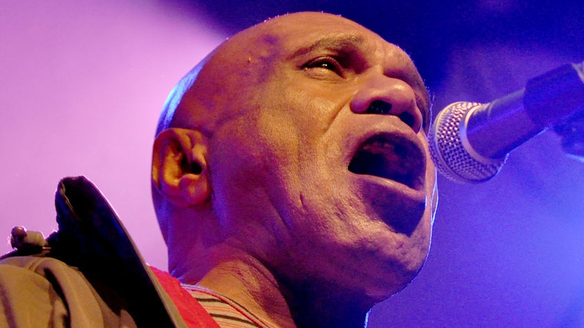 Archie Roach