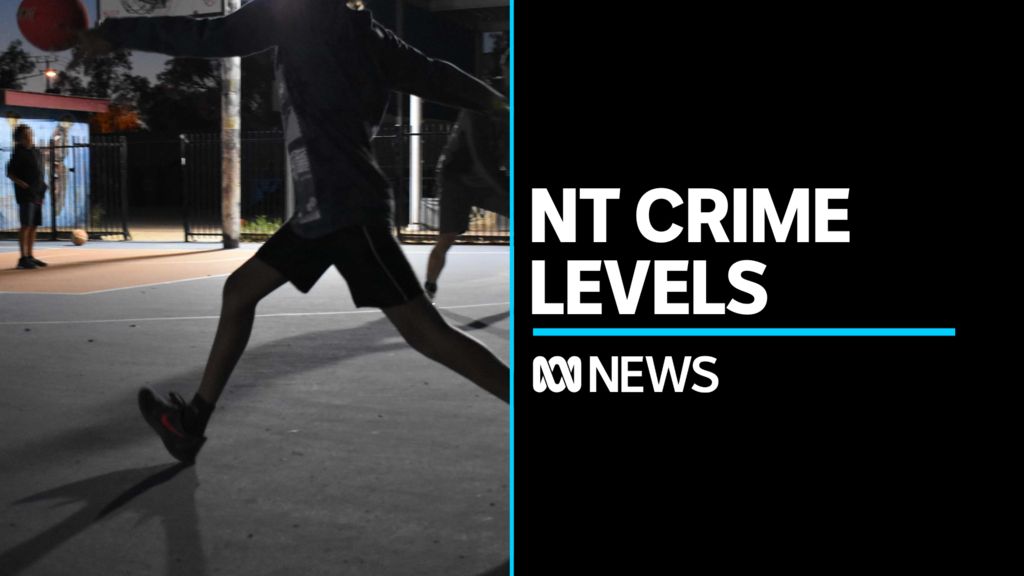 Alice Springs mayor calls for AFP to be deployed to rein in crime ...