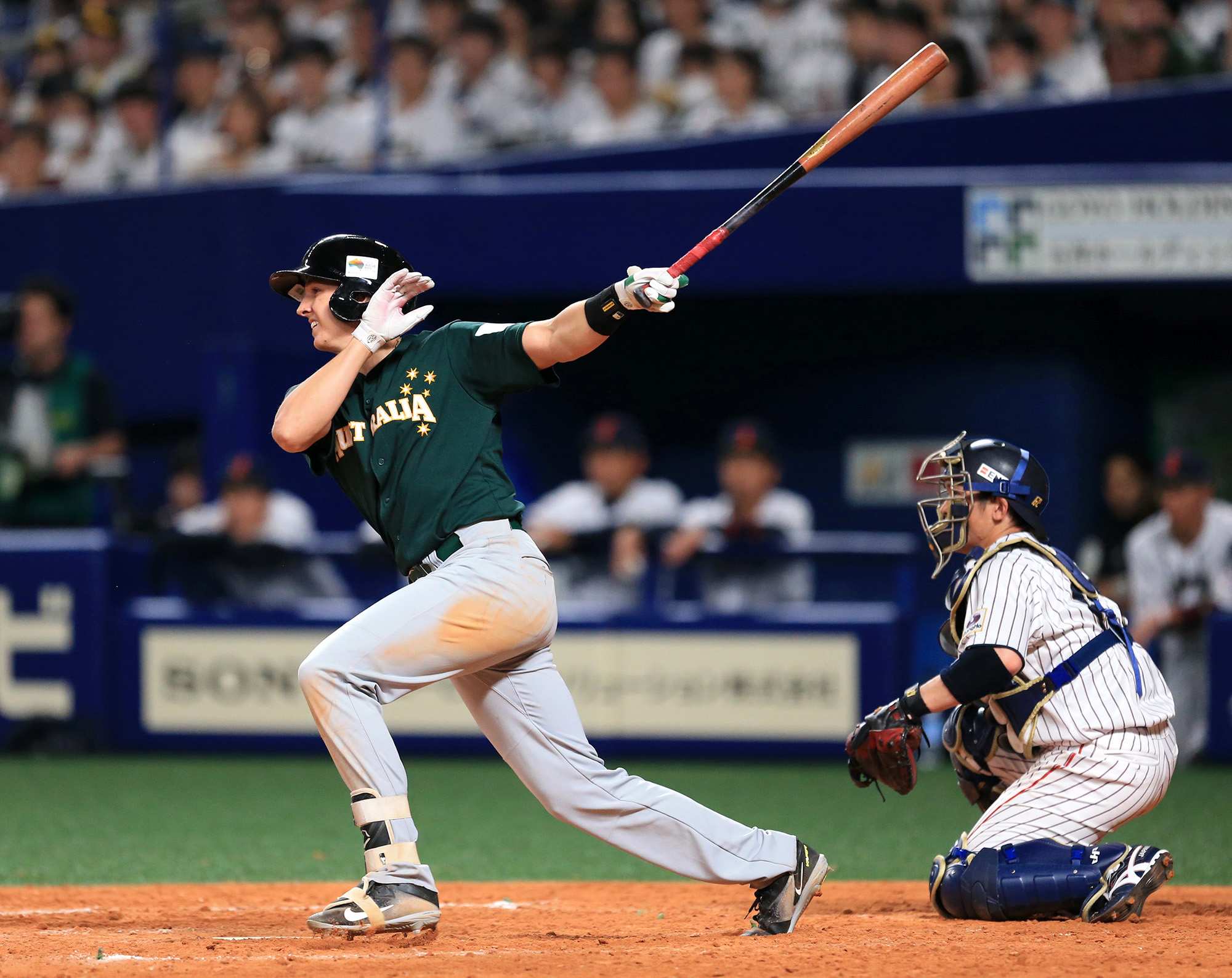 The Brutal Grind Lived By Dozens Of Australians Chasing The Major League Dream Abc News