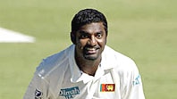 Muttiah Muralitharan