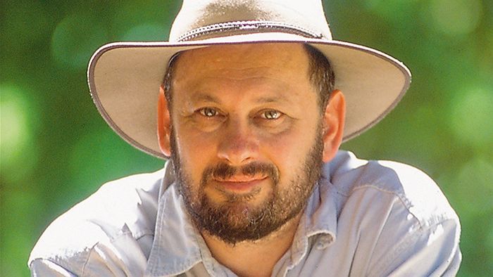 Tim Flannery reflects on his youthful adventures in the South Pacific