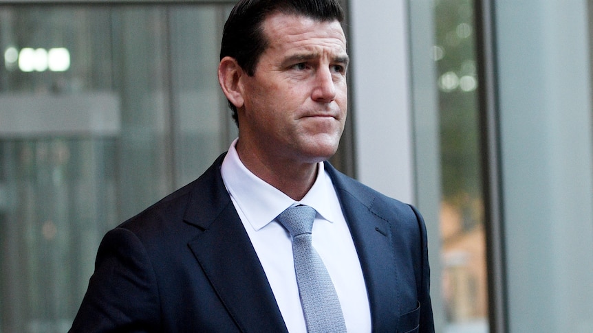 Live updates: Ben Roberts-Smith's major court loss as defamation claims thrown out
