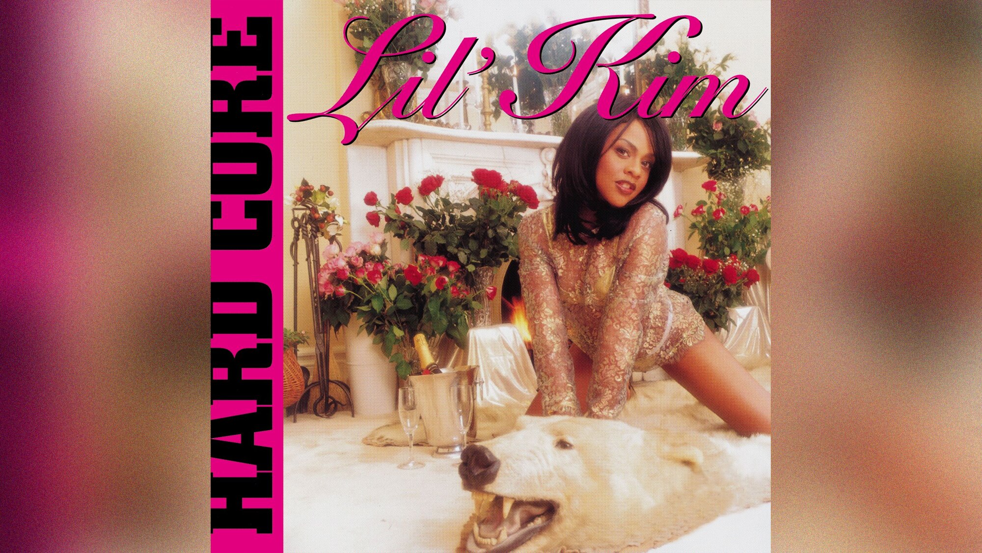 Lil' Kim - Hard Core - ABC listen