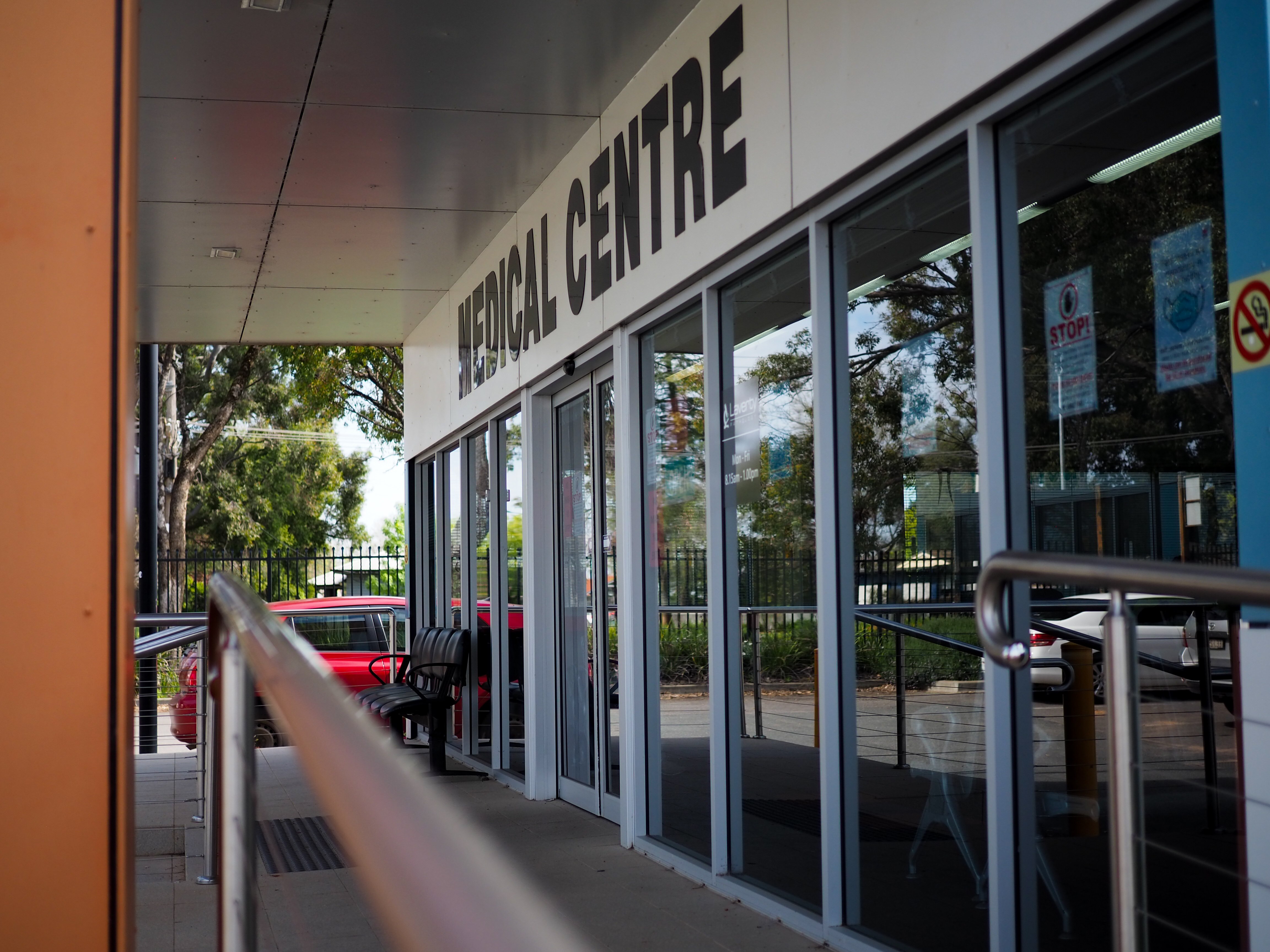 A visit to Griffith tells you everything you need to know about ...