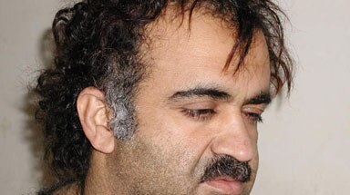 Khalid Sheikh Mohammed