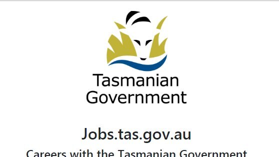 Tasmanian Government's job site shut down