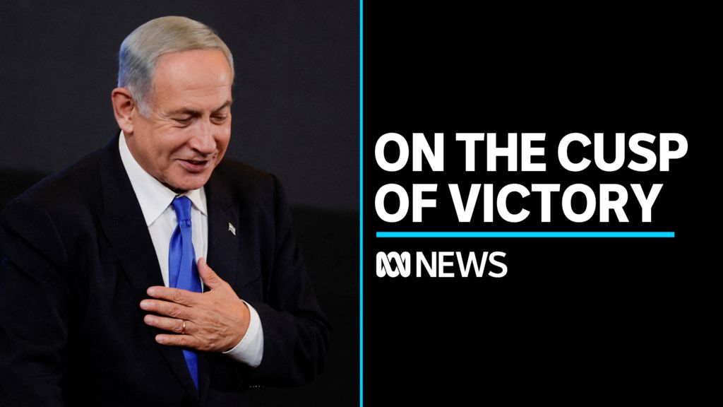 Benjamin Netanyahu expected to return to power in Israel - ABC News
