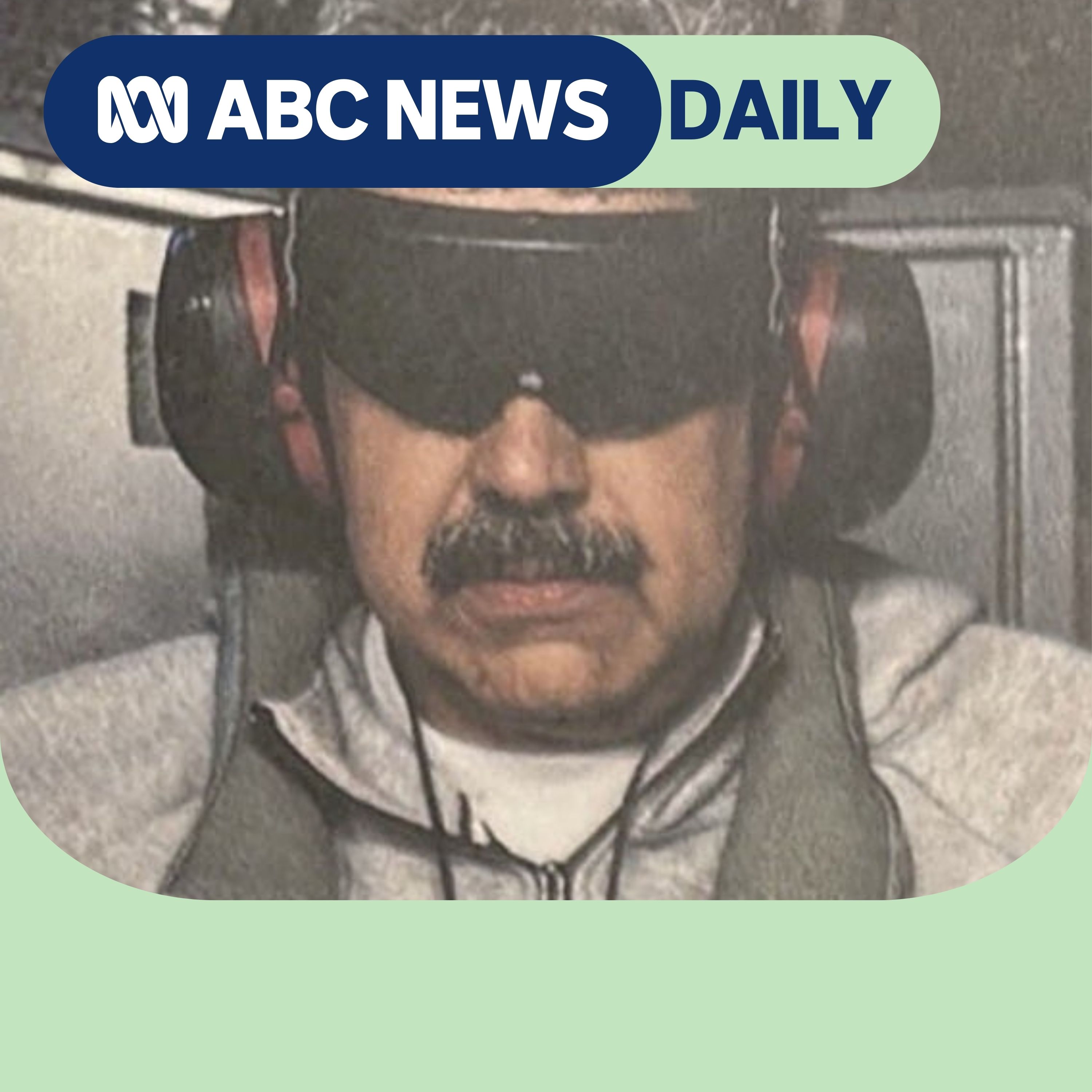 Is Trump’s capture of Venezuela's president legal?