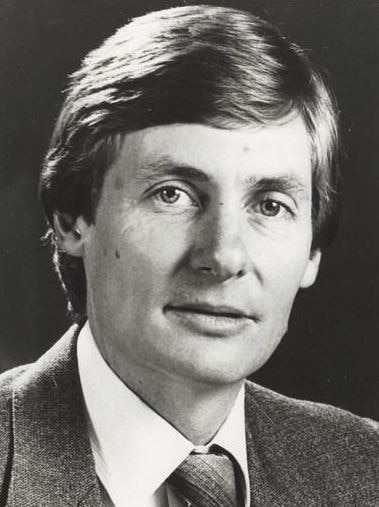 John Bannon former South Australian premier