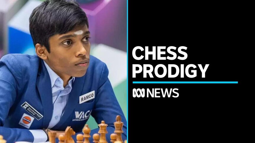 Prodigy Watch  Chess by the Numbers